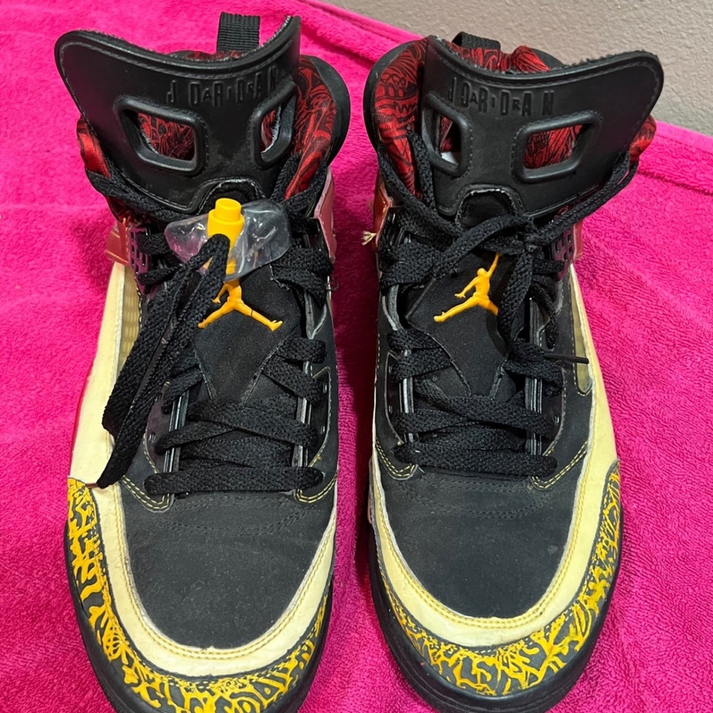 Air Jordans